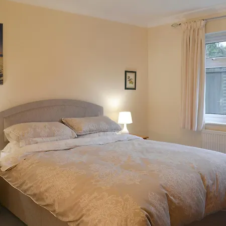 Quiet Ways Holiday home *