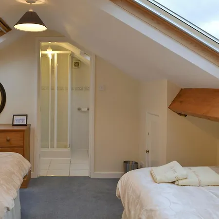 Quiet Ways Holiday home *