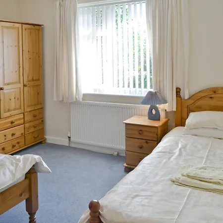 Quiet Ways * Portinscale