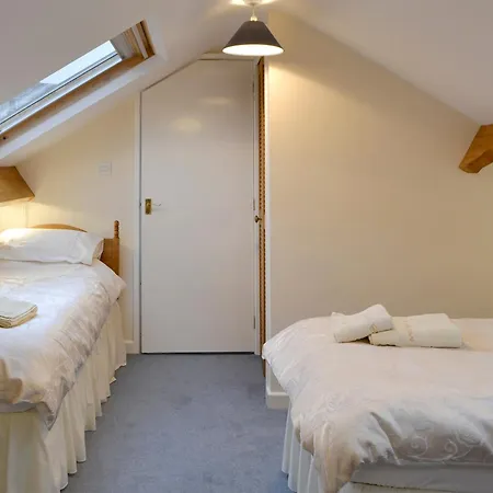 Quiet Ways Сasa de vacaciones Portinscale