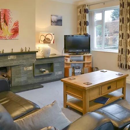 Сasa de vacaciones Quiet Ways *