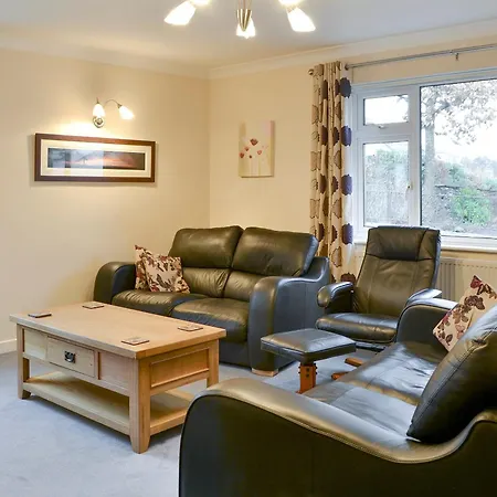 Сasa de vacaciones Quiet Ways