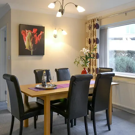 Quiet Ways Сasa de vacaciones