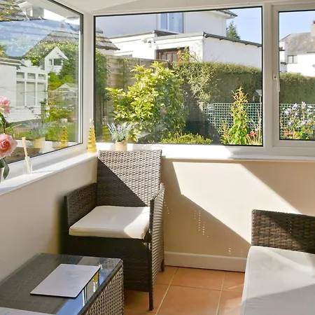 Quiet Ways Сasa de vacaciones *